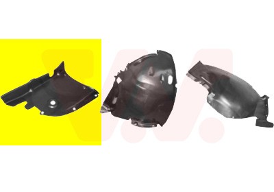 VAN WEZEL 4047438 EAN: 5410909368937.