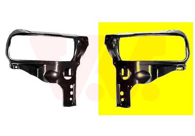 VAN WEZEL 4047661 EAN: 5410909112073.