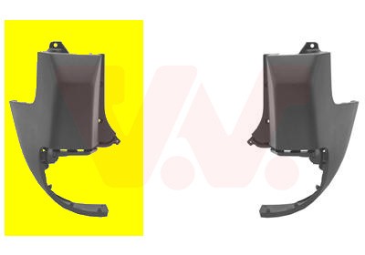 VAN WEZEL 4052535 EAN: 5410909433642.