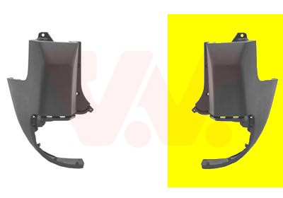 VAN WEZEL 4052536 EAN: 5410909433659.