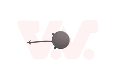 VAN WEZEL 4052558 EAN: 5410909840631.