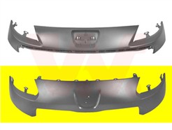 VAN WEZEL 4059510 ** Equipart **