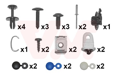 VAN WEZEL 4060794 EAN: 5410909682286.