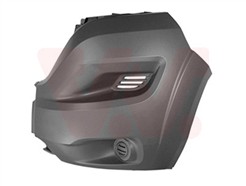 VAN WEZEL 4064563 ** Equipart **