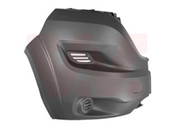 VAN WEZEL 4064564 ** Equipart **