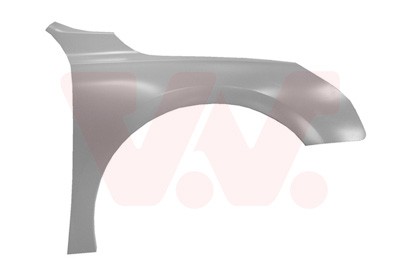 VAN WEZEL 4068658 EAN: 5410909585303.