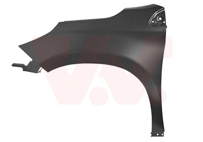 VAN WEZEL 4075657 EAN: 5410909609559.