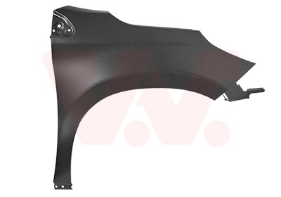 VAN WEZEL 4075658 EAN: 5410909609566.