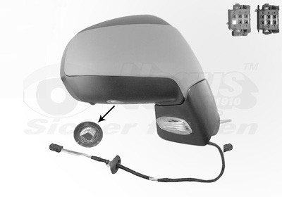 VAN WEZEL 4076818 EAN: 5410909495497.