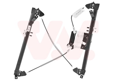 VAN WEZEL 4081262 EAN: 5410909849306.