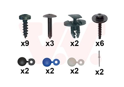 VAN WEZEL 4082794 EAN: 5410909711030.