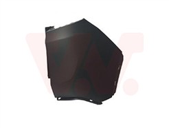 VAN WEZEL 4084534 ** Equipart **