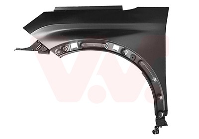 VAN WEZEL 4084657 EAN: 5410909696207.