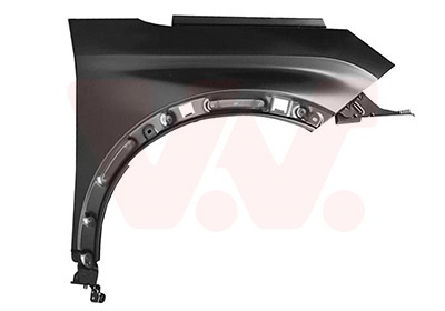 VAN WEZEL 4084658 EAN: 5410909696214.