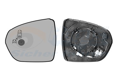 VAN WEZEL 4084835 EAN: 5410909722654.