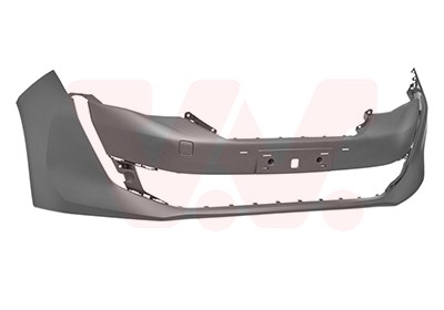 VAN WEZEL 4089574 EAN: 5410909832674.