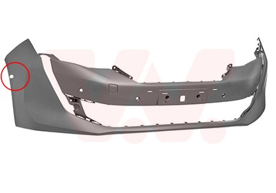 VAN WEZEL 4089576 EAN: 5410909845995.