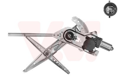 VAN WEZEL 4310262 EAN: 5410909412135.