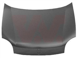 VAN WEZEL 4310660 ** Equipart **