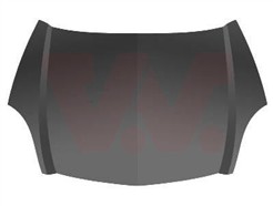 VAN WEZEL 4311660 ** Equipart **