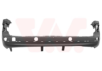 VAN WEZEL 4312543 EAN: 5410909663490.