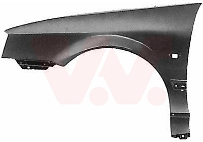 VAN WEZEL 4319657 EAN: 5410909160517.