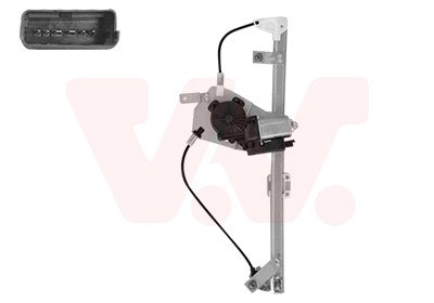 VAN WEZEL 4327270 EAN: 5410909427184.