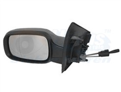 VAN WEZEL 4327813 * HAGUS *