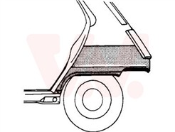 VAN WEZEL 4337145