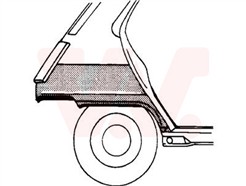 VAN WEZEL 4337148