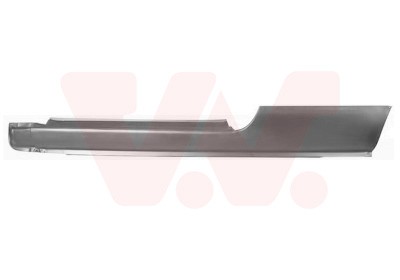 VAN WEZEL 4339101 EAN: 5410909484439.