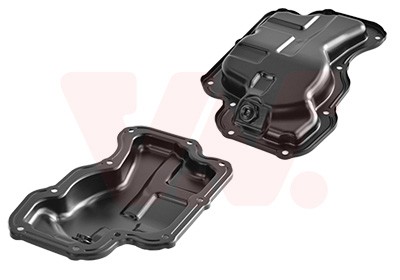 VAN WEZEL 4341070 EAN: 5410909861254.