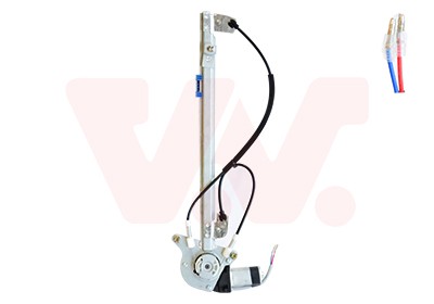 VAN WEZEL 4348263 EAN: 5410909419769.