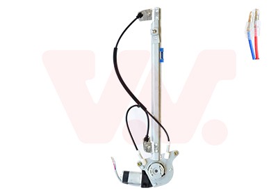 VAN WEZEL 4348264 EAN: 5410909419776.