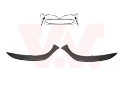 VAN WEZEL 4373580 ** Equipart **