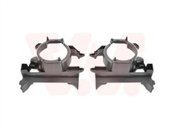 VAN WEZEL 4373599 ** Equipart **