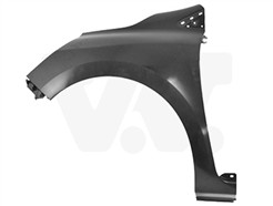 VAN WEZEL 4373657 ** Equipart **