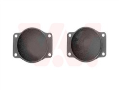 VAN WEZEL 4375599 ** Equipart **