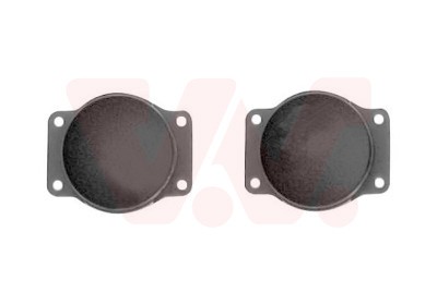 VAN WEZEL 4375599 EAN: 5410909377205.