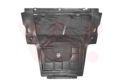 VAN WEZEL 4375705 EAN: 5410909691486.