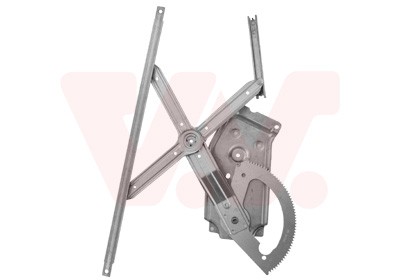 VAN WEZEL 4380262 EAN: 5410909569532.