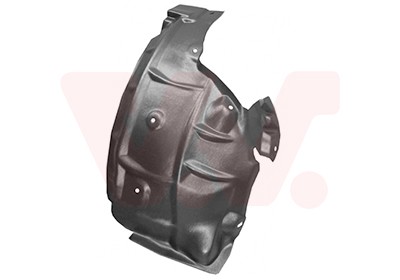 VAN WEZEL 4380435 EAN: 5410909636227.