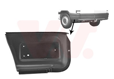 VAN WEZEL 4387133 EAN: 5410909636241.