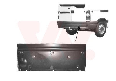 VAN WEZEL 4387150 EAN: 5410909513849.