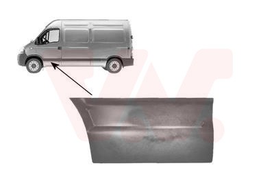 VAN WEZEL 4387171 EAN: 5410909513856.