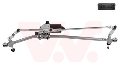 VAN WEZEL 4388229 EAN: 5410909856670.