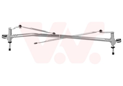 VAN WEZEL 4388230 EAN: 5410909856687.