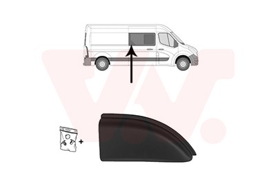 VAN WEZEL 4388418 EAN: 5410909868185.