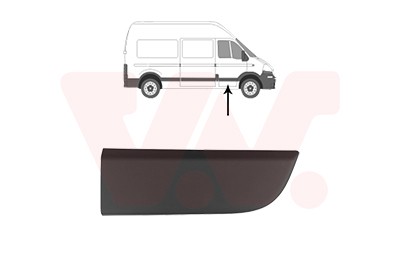 VAN WEZEL 4388422 EAN: 5410909839864.