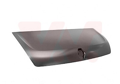 VAN WEZEL 4388660 EAN: 5410909588052.